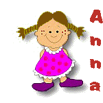 Annas Seiten